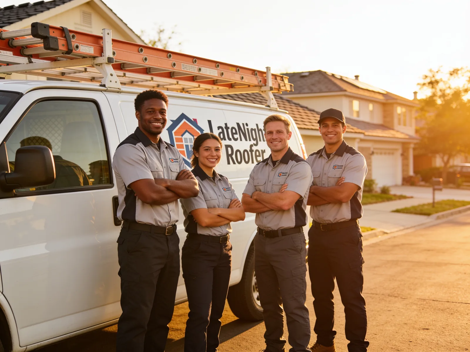 Emergency Roof Repair company in Otis, LA